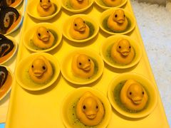 -鹭江潮餐厅•福建菜(鹭江佲家酒店)