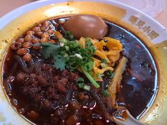 -遇见小面(深圳中心书城店)