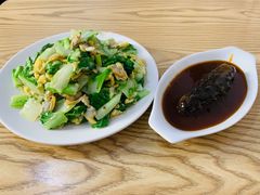 -九龙餐厅(大沽路店)