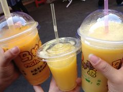 iphone_upload_pic-马拉桑果汁(龙头路总店)