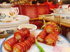 鲜大虾红米肠粉-点都德(北京路贰店)