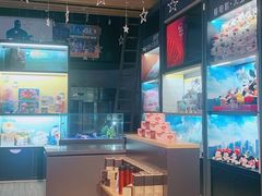 -万达影城(南海万达广场IMAX店)