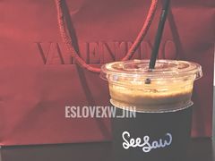 -Seesaw Coffee(环贸iapm店)