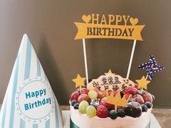 -EnergyCake蛋糕理想国