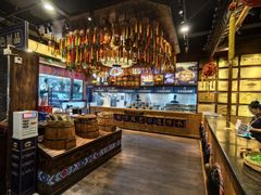 -甘家界牌柠檬鸭(青山店)