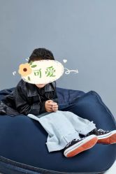 点击看大图 -小猴子儿童摄影馆(茂业店)