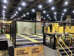 -XONE潮玩运动馆