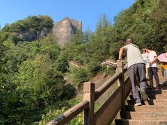 -崀山风景名胜区