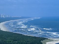 -海南铜鼓岭景区