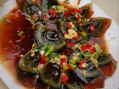 jiang ban qida➏-马黑哥椒麻鸡(清江山水店)