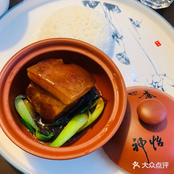 苏夫杭州菜馆(郑州东站店)