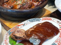 -食悦江南·淮扬菜·烤鸭(亚运村·惠新店)