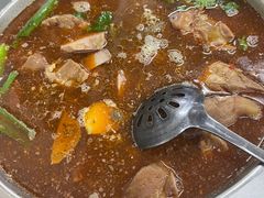 -新乡杨记红焖羊肉火锅(天坛南门店)