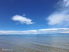 -青海湖二郎剑景区