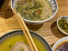 -霸道川面馆(张江店)