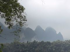 -桂林兴坪漓江