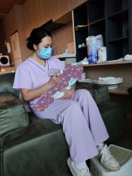 -禧月荟S月子中心(侨城店)