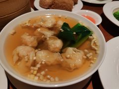 -杭州JW万豪酒店-万豪中餐厅