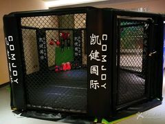 -西吉马游泳健身(协信店)