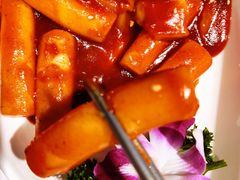 -唯成•韩国炭火烤肉 유성고기