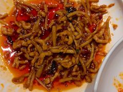 -羲和雅苑•北京烤鸭(国贸商城店)