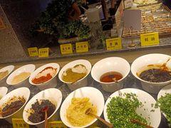-韩大地烤肉海鲜火锅自助(五一广场店)