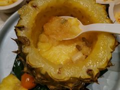 -云海肴·汽锅鸡·云南菜(领展购物广场·中关村店)