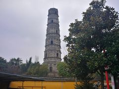 -上海青龙寺