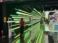 -海港城