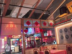 -味福记·本地特色菜(八一万达广场店)