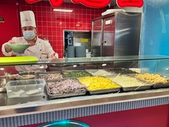 -孔师傅八仙老鸭粉丝汤(上海市第一食品商店南东店)