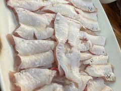 鲮鱼肚-章记正宗南岗鱼蛋火锅