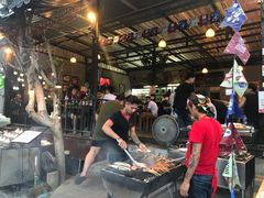 -Doo Dee Thai Food(Issan/Isaan/Esan)