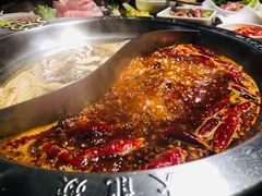 -大龙燚火锅(春熙店)