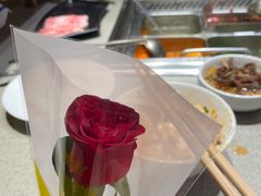 -海底捞火锅(国贸购物中心店)