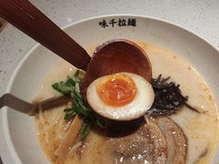 -味千拉面(又一城店)