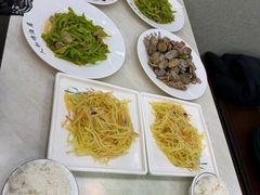 -人和啤酒屋海鲜大排档(营口路店)