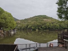 -白马涧龙池景区