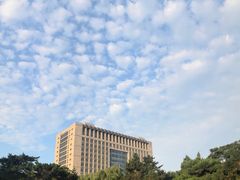 -东北大学(南湖校区)