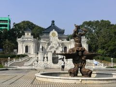 -珠海圆明新园
