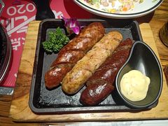 -通海俄式烧烤(下瓦房店)