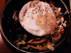 -양평식당·杨平食堂(华贸店)