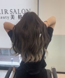 -美格丝M.G.S Hair Salon