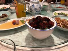 -漢舍中国菜馆(889广场店)