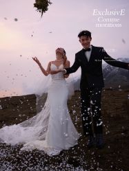 点击看大图 -蒙娜丽莎婚纱摄影·旅拍