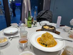 -狮王府淮扬菜(百家湖1912店)