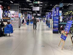 -迪卡侬(湘江路店)