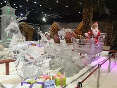 -宁波冰雪大世界(北仑区)