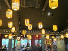 -大自然(鲁家村店)