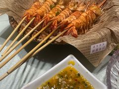 -79号渔船海鲜饭店(华强北店)